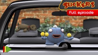 Prsavky - 55 - onglovanie