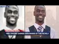 Five ex-officers charged with murder in Tyre Nichols’ death  - 03:48 min - News - Video