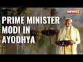 PM Modi’s Ayodhya Roadshow | 1 Lakh Gather To Cheer On | NewsX