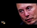 U.S. Judge Dismisses Elon Musks Lawsuit Against Non-Profit Over Hate Speech Tracking | News9  - 02:07 min - News - Video