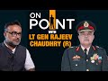 Former BRO DG, LT Gen (R) Rajeev Chaudhry: The man behind the Shinkhun-La tunnel project