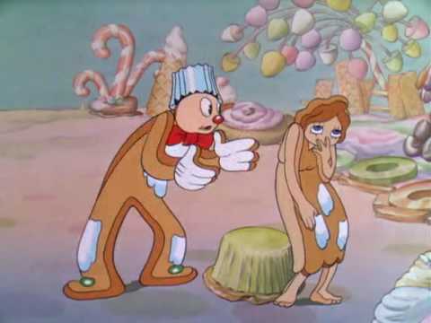 The Cookie Carnival'