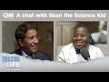 Exploring the brain with 10-year-old Sean the Science Kid | Chasing Life