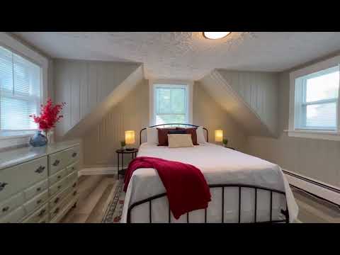 Property video
