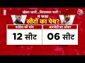 Shankhnaad: Bihar में सीटों का गठजोड़, Congress-RJD के बीच तनाव! | NDA Vs INDIA | Bihar Politics  - 05:47 min - News - Video