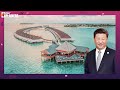 India के साथ Maldives को दुश्मनी पड़ेगी भारी, पूरी तरह India पर निर्भर है Maldives Tourism - 05:18 min - News - Video