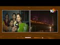 Diwali celebrations in Hyd. ; Ramnagar