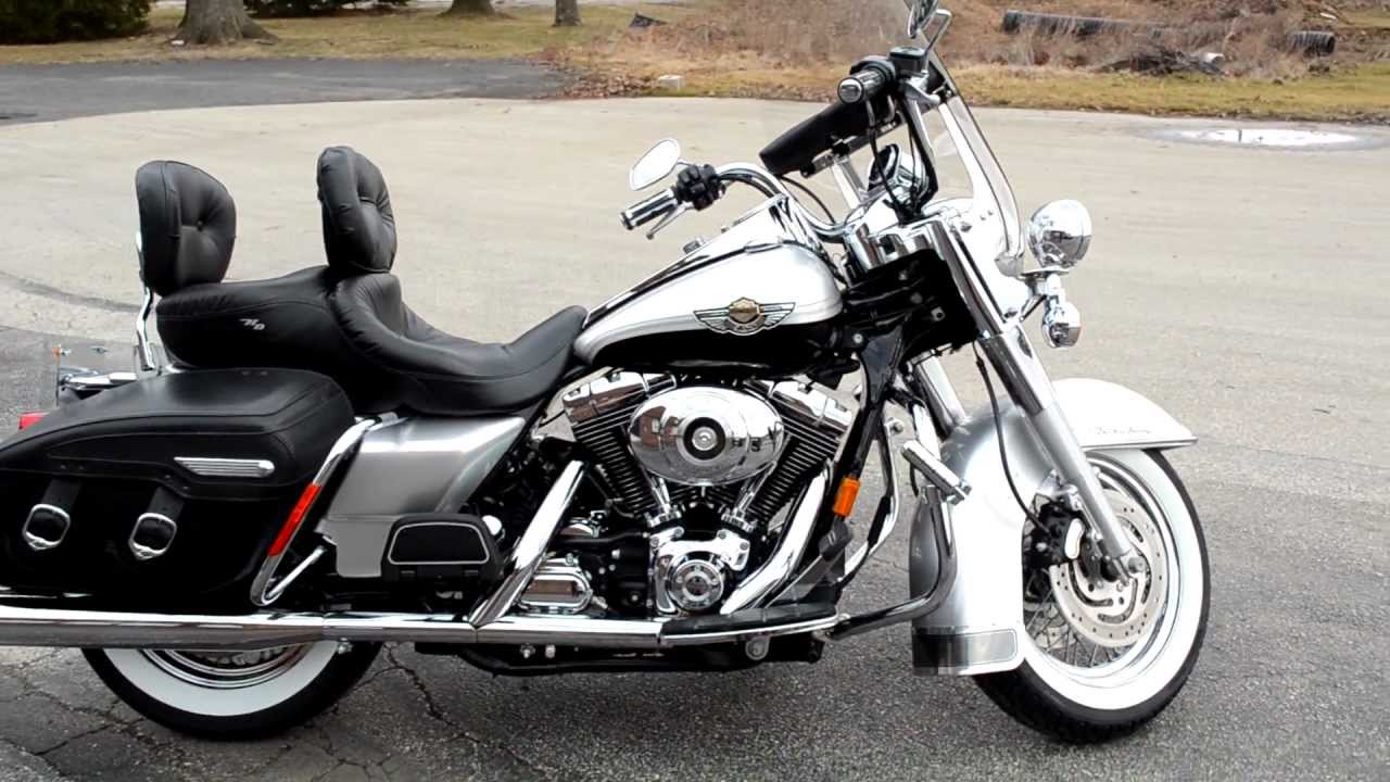 2003 road king classic for sale