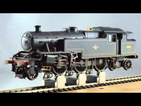 Lner Class V4