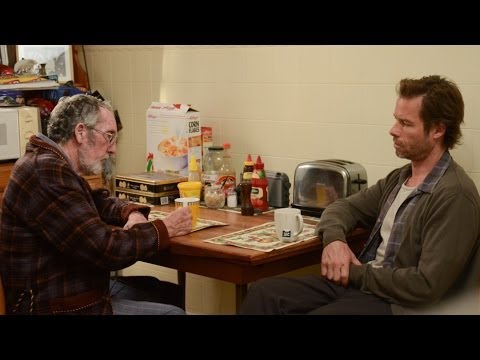 Jack Irish: Black Tide'