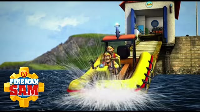 Fireman Sam YouTube Channel - YouTube