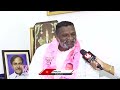 BRS Leader Sensational comments On Hyderabad BJP MP Candidate Madhavi Latha | V6 News  - 03:32 min - News - Video