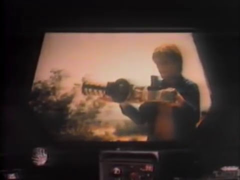 Laserblast'