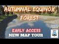 Autumnal Equinox Forest v1.0.0.0