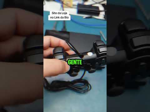 PS2 VENDIDO Lucas de Canoas-RS