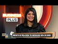 India’s Ultra-Rich Individuals Count To Rise 50% By 2028: Knight Frank  - 03:10 min - News - Video