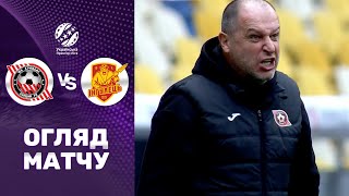 Кривбас – Інгулець (Огляд матчу). Дубль за дві хвилини, вилучення та перша перемога в сезоні / УПЛ