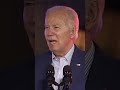 Biden suffers through a series of bizarre blunders: Hannity #shorts  - 00:31 min - News - Video