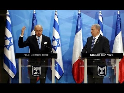 الفلسطينيون : مبادرة السلام الفرنسية تمثل سقفا هابطا يهدد الحقوق الوطنية