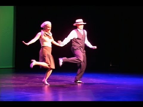 Peabody Dance