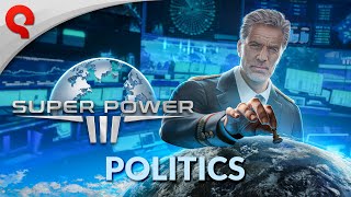 Politics Trailer preview image