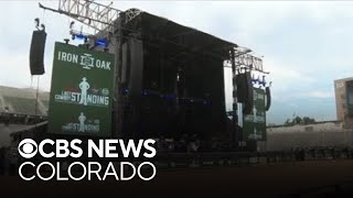 CSU set to host former Wyoming rodeo at Canvas Stadium in Fort Collins