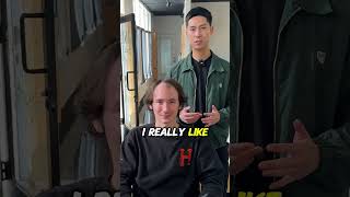 San Jose, CA📍#cut  #haircut #haircutting #barber #menshaircut #menshair  #hair #hairtransformation