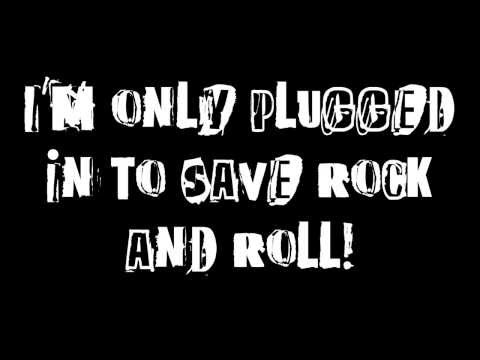 Save Rock And Roll