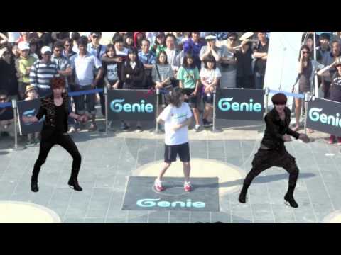 [Genie Star