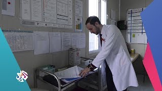 وزارة الصحة تدفع الأطباء إلى الاستقالة بتوقيت مصر ...