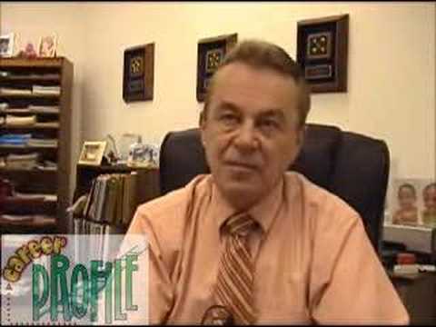 Bob Andress, Insurance Agent