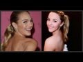  Victorias Secret Inspired Makeup- Candice Swanepoel