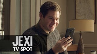 Jexi (2019 Movie) Official TV Sp