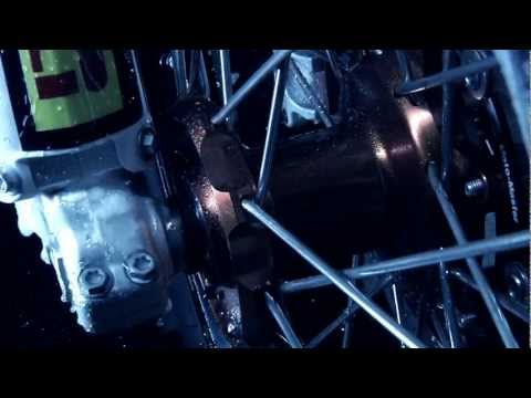 Ice1Racing 2013 Team Introduction