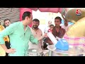 Lok Sabha Election 2024: North East Delhi से Manoj Tiwari को कितनी टक्कर देंगे Kanhaiya Kumar | LIVE  - 00:00 min - News - Video