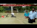 Heavy Rains Expected to Continue for next 5 Days in TS And AP