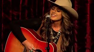 &quot;Where You Left It&quot; - Ella Langley Live on Southern Rounds