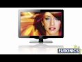 TV LED Philips 32PFL5007