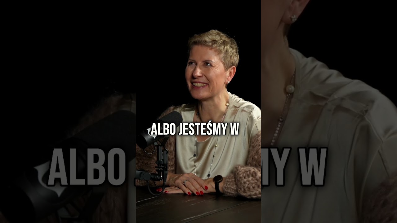 18 Czy Warto Wchodzić w Konflikty? – ft. dr Agnieszka Kozak