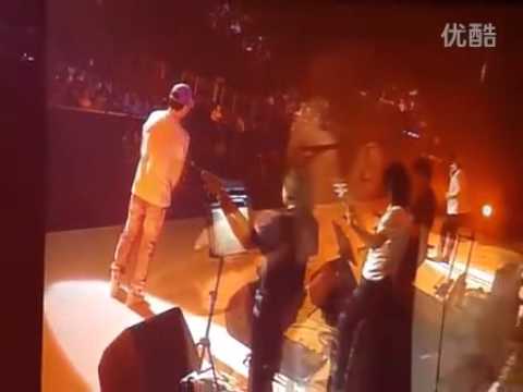 刀郎北京演唱会 谭咏麟-披着羊皮的狼 Alan Tam