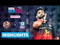 East Delhi Riders vs Central Delhi Kings | Match Highlights | #DPL 2026