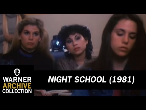Night School'