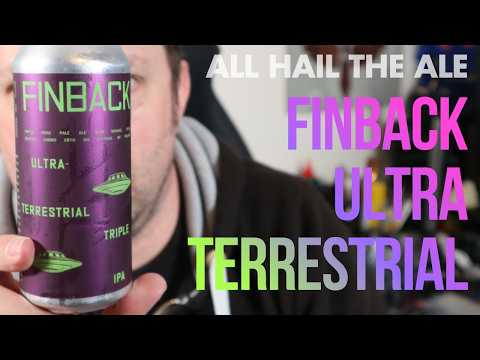 All Hail The Ale