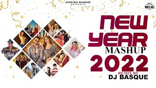 New Year Haryanvi DJ Songs Mashup Dj Basque