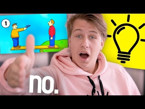 BRIGHT SIDE is an Awful YouTube Channel