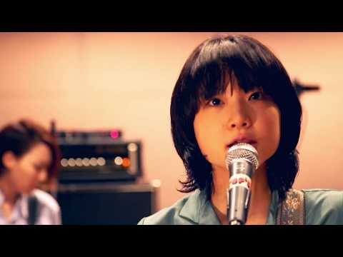 Drop's「こわして」Studio Session