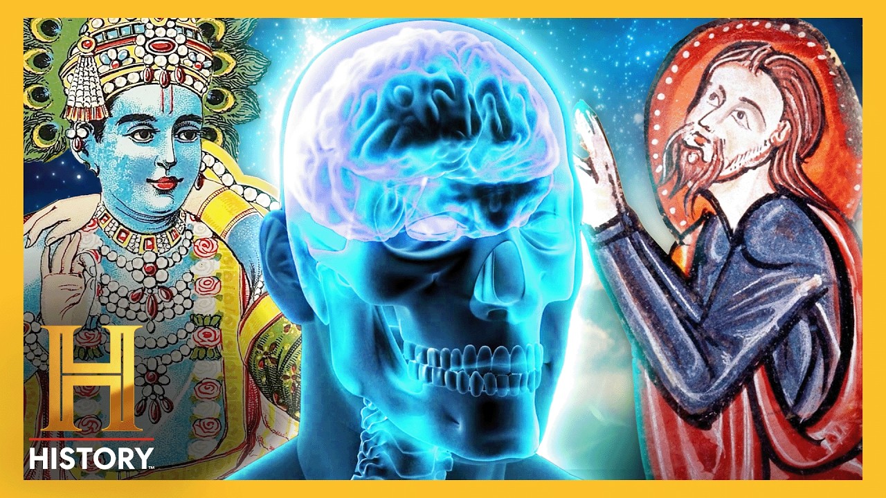 Were Prophets Contacting Aliens? *Marathon* | Ancient Aliens