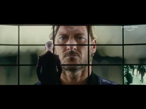 Celebrity Hunted: Caccia all'uomo'