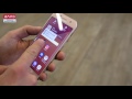 Обзор смартфона Samsung Galaxy A3 2017