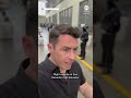 Inside El Salvadors notorious CECOT prison  - 00:55 min - News - Video